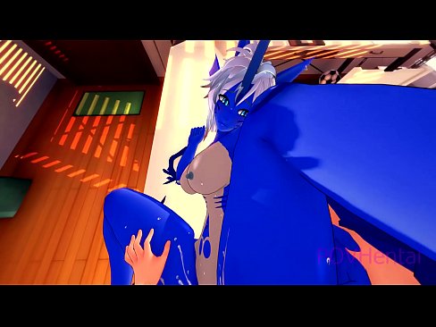 ❤️ Demon Fish Girl Monster ❤❌ Porno duro em nós ❌❤