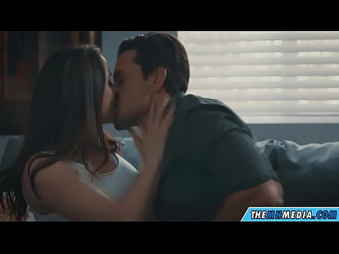 ❤️ Sexo romântico com uma boa mãe mocinha ❤❌ Porno duro em nós ❌❤